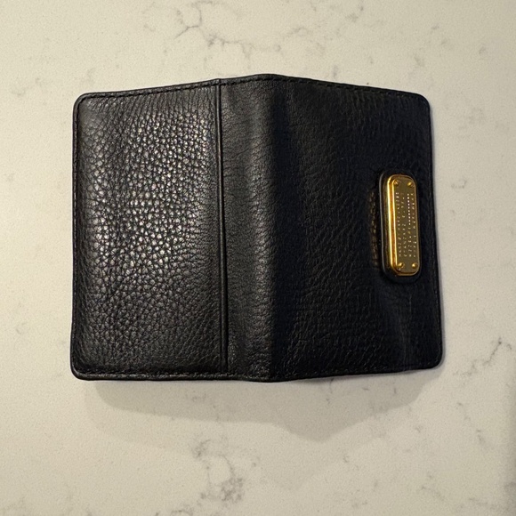 Brand new Marc Jacobs card holder wallet - Picture 3 of 4